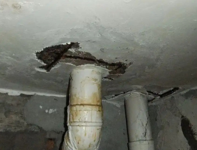 铁山卫生间漏水维修公司浅析铁山卫生间渗水维修的方法