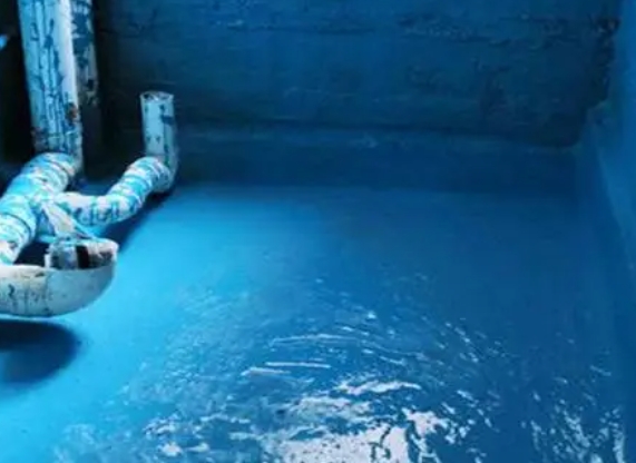 铁山卫生间漏水维修公司分下防水公司如何判断防水工程的质量?