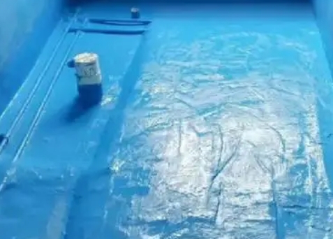 铁山卫生间漏水维修公司分享下铁山卫生间防水工程中常用防水涂料介绍。